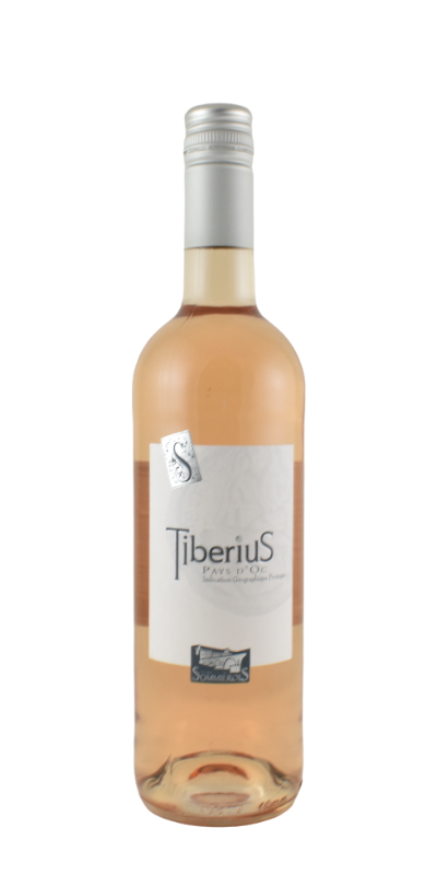 Tiberius rosé